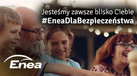 W trosce o Polaków Grupa Enea dba o bezpieczeństwo energetyczne kraju