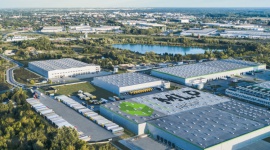 MLP Pruszków II ocenione przez BREEAM na poziomie Excellent