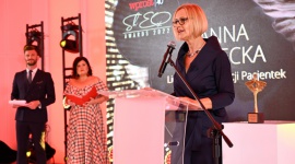 ShEO Awards 2022. Wprost uhonorowało kobiety