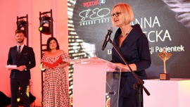 ShEO Awards 2022. Wprost uhonorowało kobiety