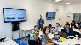 Coventry University Wrocław: poznaj kierunek Business Management i Leadership