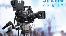 PANASONIC ROZWIJA SWOJĄ PODSTAWOWĄ KAMERĘ STUDYJNĄ AK-HC3900