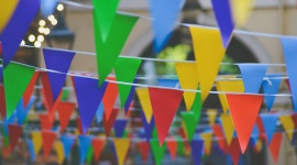 4 pomysły na firmową imprezę integracyjną w outdoorze Biuro prasowe