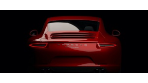 Porsche Cars Canada wybiera DB Schenker
