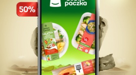 Klienci Żabki coraz chętniej angażują się w program „Dobra Paczka” Biuro prasowe