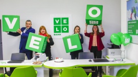 VeloBank otworzył placówkę w Ostrowi Mazowieckiej Biuro prasowe