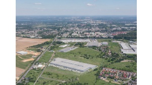Panattoni kupuje grunt i rozbudowuje Czeladź do 130 tys. m kw. za 260 mln PLN