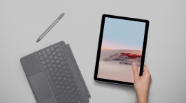 Kto używa Surface Go 2?