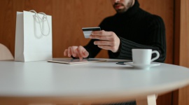 Voucher daje większą prywatność niż nagroda rzeczowa