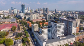 EOS Poland dołącza do najemców Wola Retro