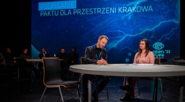 PLGBC sygnatariuszem Paktu Dla Przestrzeni