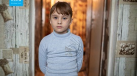 1 na 7 dzieci na świecie ma zaburzenie zdrowia psychicznego.A jak jest w Polsce?
