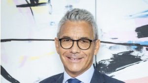 Stephane Batoux mianowany Global CEO ETi Group