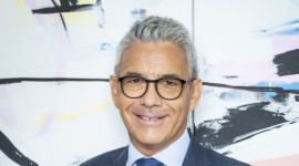Stephane Batoux mianowany Global CEO ETi Group Biuro prasowe