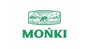 Rebranding logo: nowe logo MSM Mońki Biuro prasowe