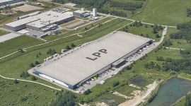 Panattoni z kolejną realizacją dla LPP - 69 000 m kw. w Rzeszowie