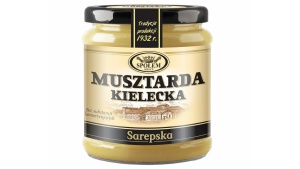 Wyjątkowe wyróżnienia dla produktów Kieleckich