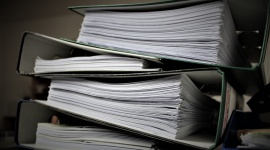 76% średnich firm dąży do digitalizacji większości lub wszystkich zasobów