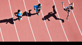 Challengers - nowy projekt Publicon Sport