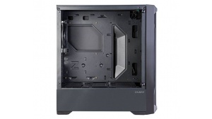 Zalman Z8 - przewiewna i ergonomiczna obudowa dla entuzjastów