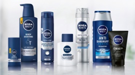 Artykuł eksperta NIVEA MEN – prawidłowa pielęgnacja mężczyzn!