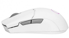 Cooler Master MM712 – nowa, ultralekka mysz w ofercie producenta