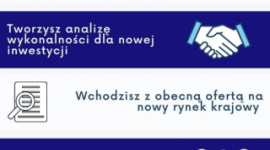 8 sytuacji w biznesie, gdy potrzebna Ci będzie analiza rynku - Infografika