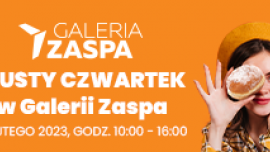 Tłusty Czwartek z ETC Swarzędz