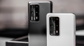 Sprzedaj swój stary smartfon i kup taniej nowy Huawei P40 lub P40 Pro