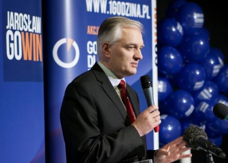 Przegląd mediów
