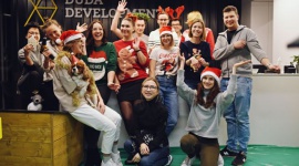 Duda Development buduje schronienia dla zwierząt