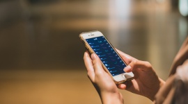 Wiodące trendy w e-commerce kształtujące branżę spożywczą