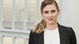 Sierra Balmain z potrójną nominacją do nagród CEE Investment Awards