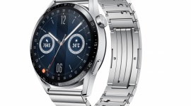 Huawei Watch GT 3 – nowa seria smartwatchy dostępna w przedsprzedaży z bezprzewo