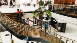 Galeria Północna inwestuje w usprawnienia komunikacyjne