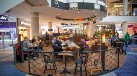 Green Caffè Nero nowym najemcą Blue City Biuro prasowe