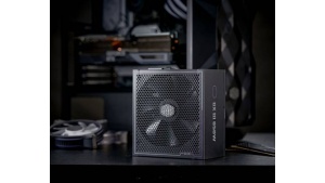 Cooler Master GX III Gold — nowe zasilacze z wyższej półki
