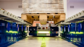 4 rzeczy, które musisz wiedzieć o transporcie palet z pomocą robotów Biuro prasowe