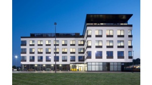 HINES SIGNS NEW TENANT AT NORD POINT