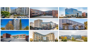 Peakside i Partners Group kupują portfel nieruchomości w Europie za 550 mln euro