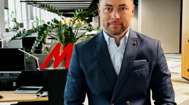 Maciej Dolega w MediaMarktPolska! Biuro prasowe