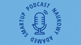 Jak polscy naukowcy ratują naszą planetę – nowy podcast