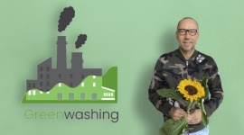 Uwaga na ekościemę. Jak nie nabrać się na greenwashing?