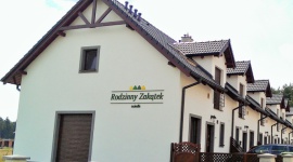 Rodzinny Zakątek – w pięknej okolicy, w „starych” cenach