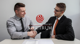 SPECTRUM – idealny Partner Twojego biznesu