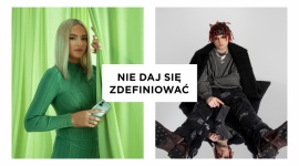 „Nie daj się zdefiniować #odkryjswójkolor” Motorola przedstawia kolejne historie