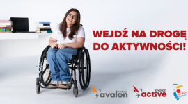 “Droga do Aktywności” - rusza nowy projekt Fundacji Avalon