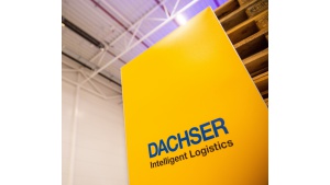 Dachser zwycięzcą rankingu Top500 Biuro prasowe