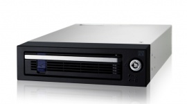 Icy Dock DataCage Basic MB876SK-B - kieszeń do współpracy z dyskiem 3,5
