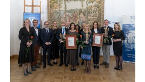 Polska Misja Medyczna z nagrodą im. Sérgio Vieira de Mello Biuro prasowe